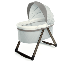 Fold 2025 away bassinet
