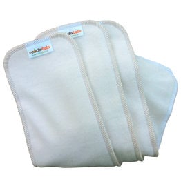 AMP Diapers Peachy Baby Small Diaper Insert SINGLE