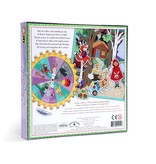 Eeboo Fairytale Spinner Game