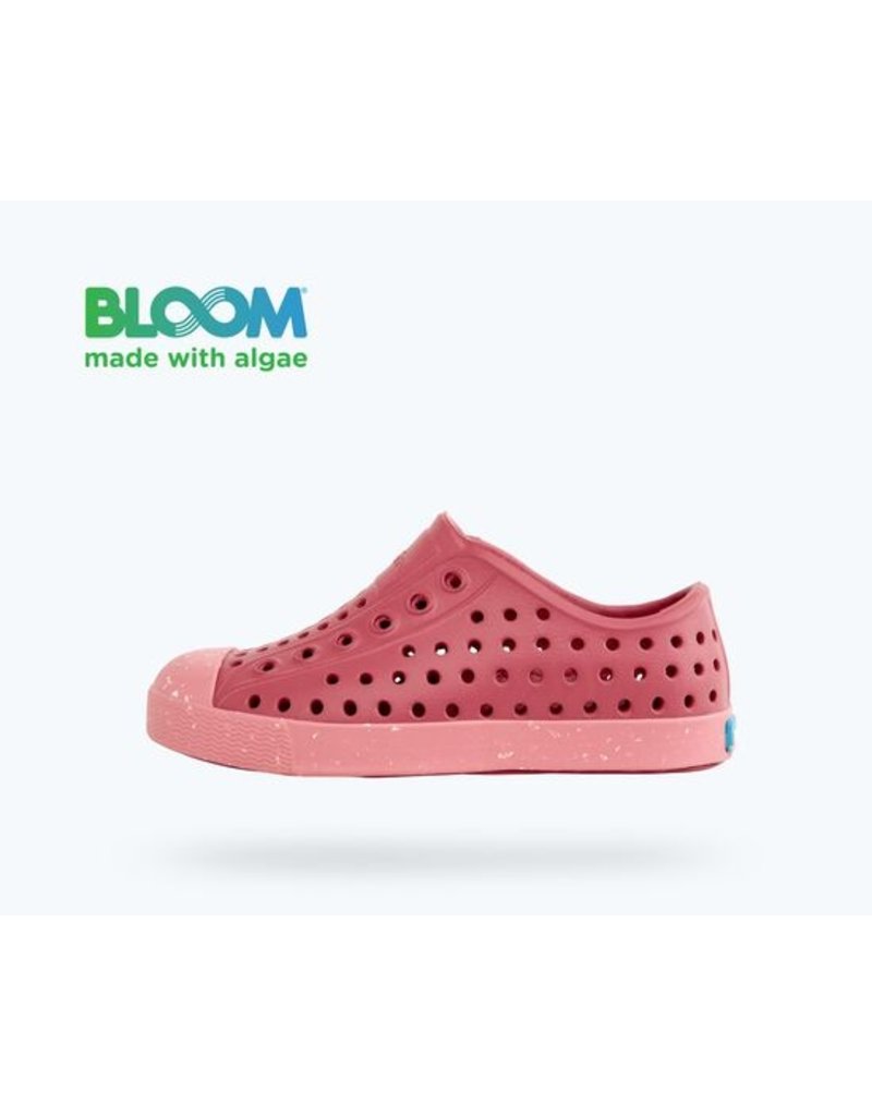 Native Speckles Jefferson Bloom Shoes