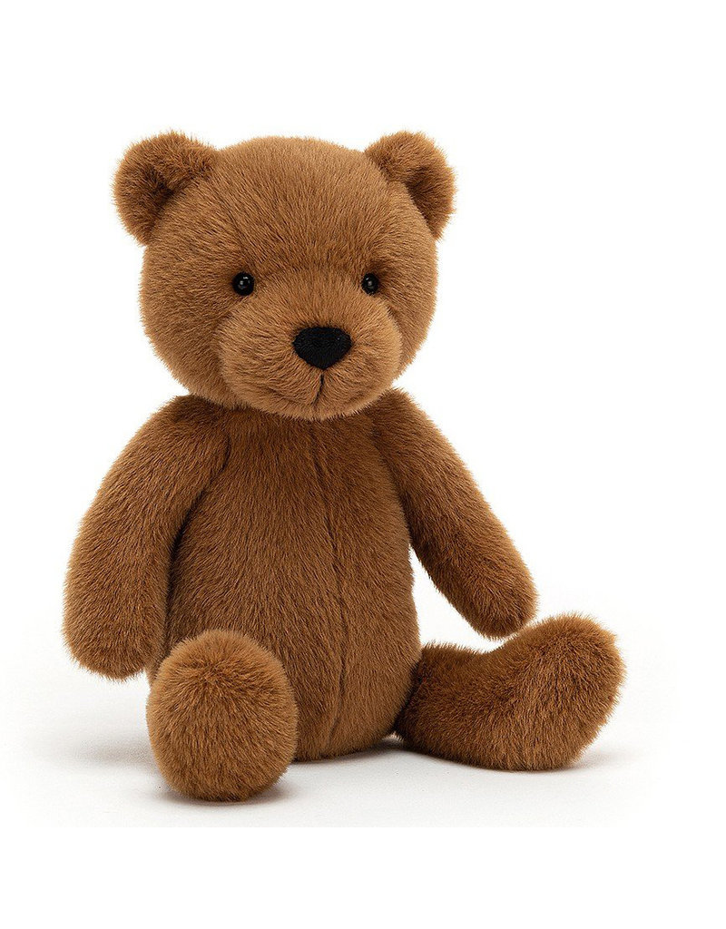 Jellycat Maple Bear Small