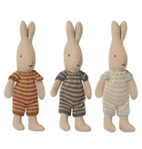 Maileg Micro Rabbit, Knitted Romper
