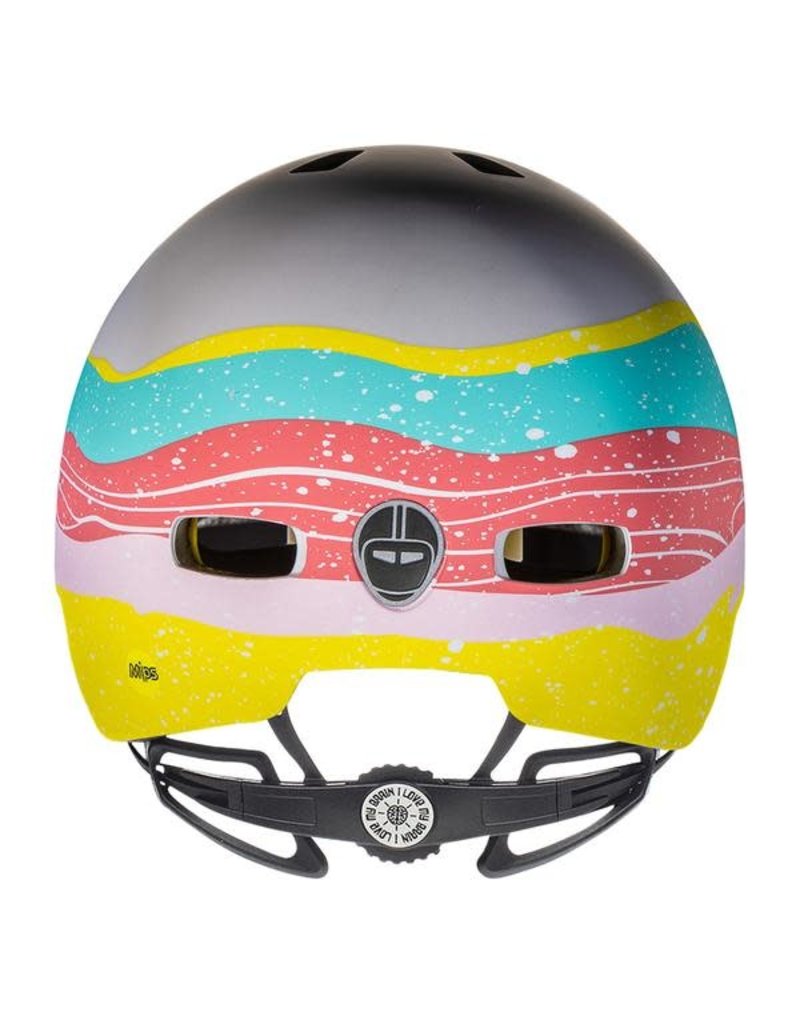 Little Nutty Youth Vibe Mips Helmet 