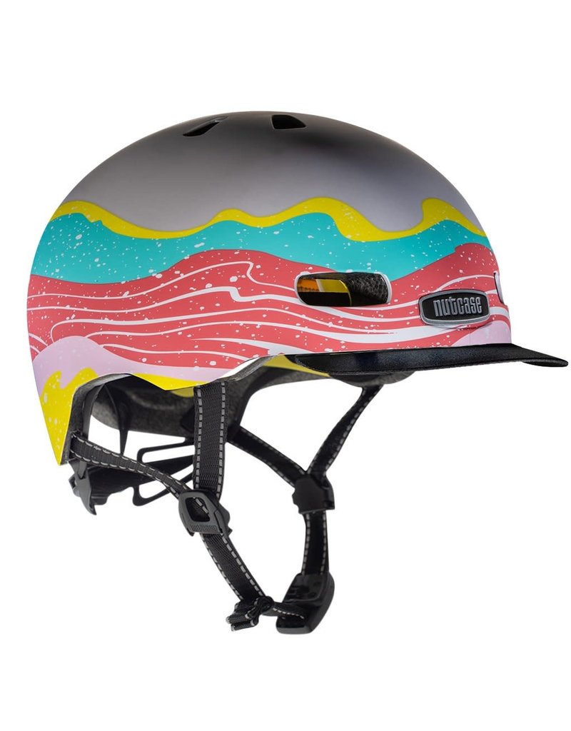 giro angon helmet