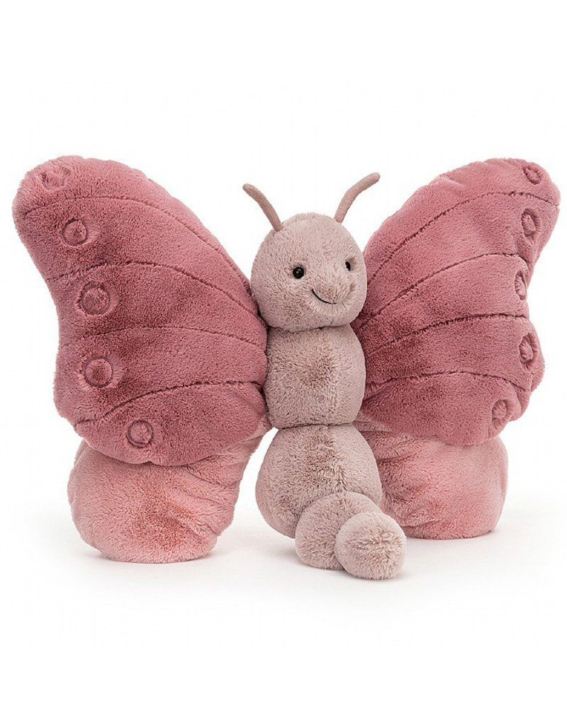 Jellycat Beatrice Butterfly