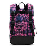 Herschel Heritage Kids Warped Plaid