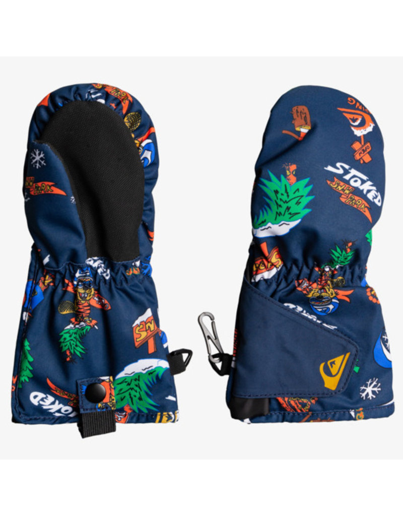 Aloha Indie Kids Mitt