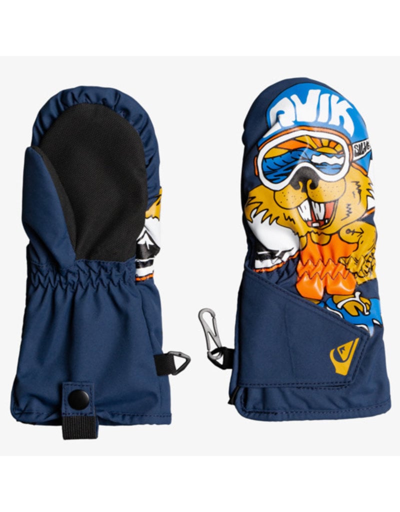 Quiksilver Indie Kids Mitt