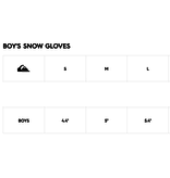 Aloha Indie Kids Mitt