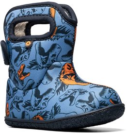 Bogs Baby Bogs Cool Dinos Sizes: 9, 10