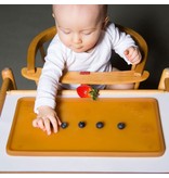 Hevea Natural Rubber Placemat