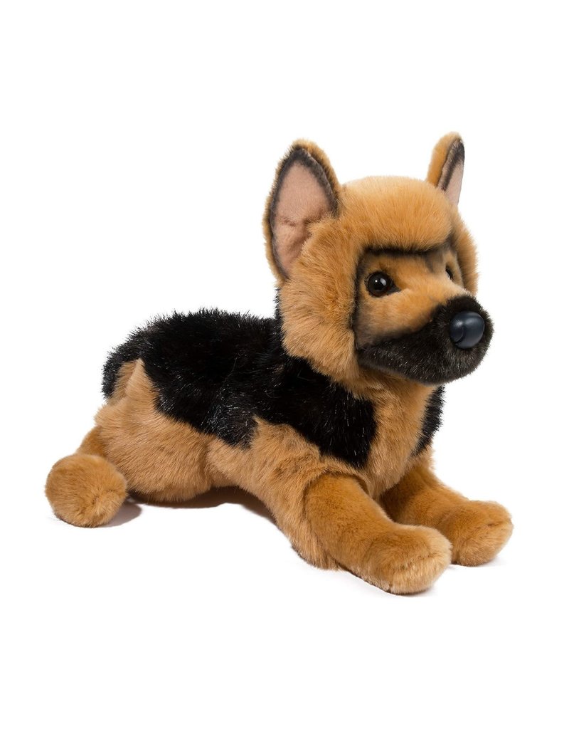 german shepherd diapers