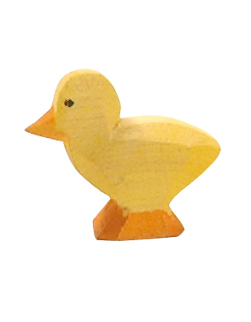 Ostheimer Wooden Toys Chick, Light