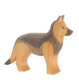 Ostheimer Wooden Toys German Shepherd