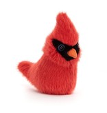 Jellycat Birdling Cardinal