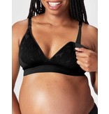 Cake Maternity Freckles Recycled Nursing Bra