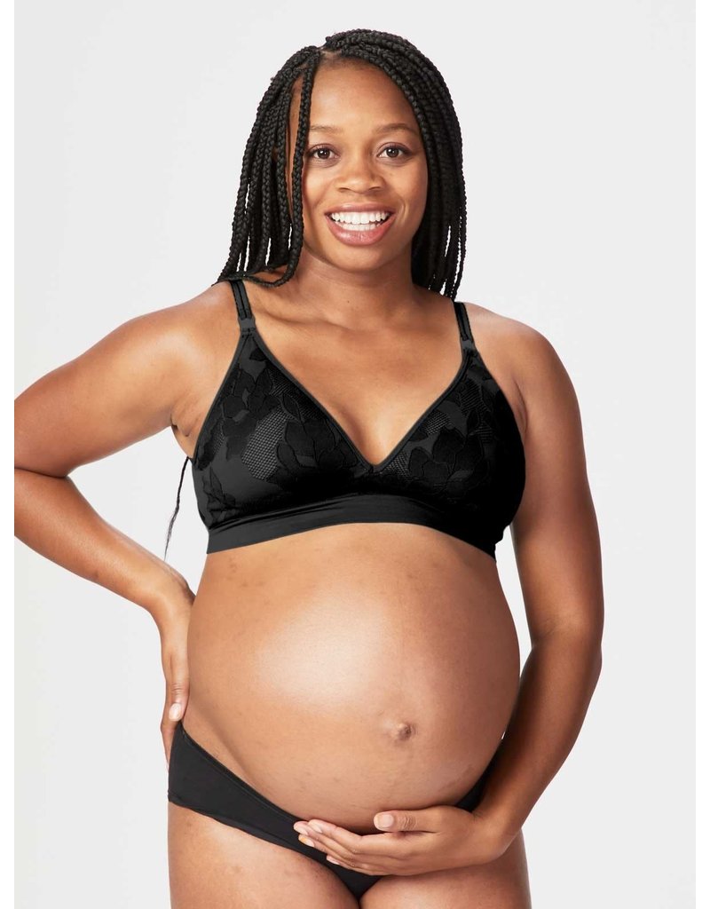 Cake Maternity Freckles Recycled Nursing Bra