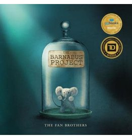 Random House The Barnabus Project