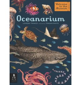 Random House Oceanarium