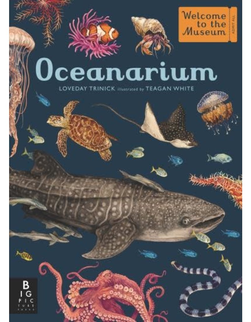 Random House Oceanarium