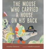 Random House The Mouse Who Carried a House on His Back