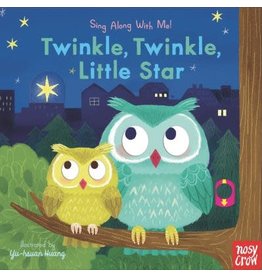 Random House Twinkle, Twinkle, Little Star Board Book