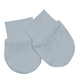 Kyte Baby Scratch Mitts in Fog