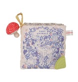 Manhattan Toys Deer One Soft Book