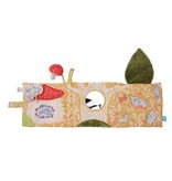 Manhattan Toys Deer One Soft Book