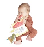 Manhattan Toys Deer One Soft Book