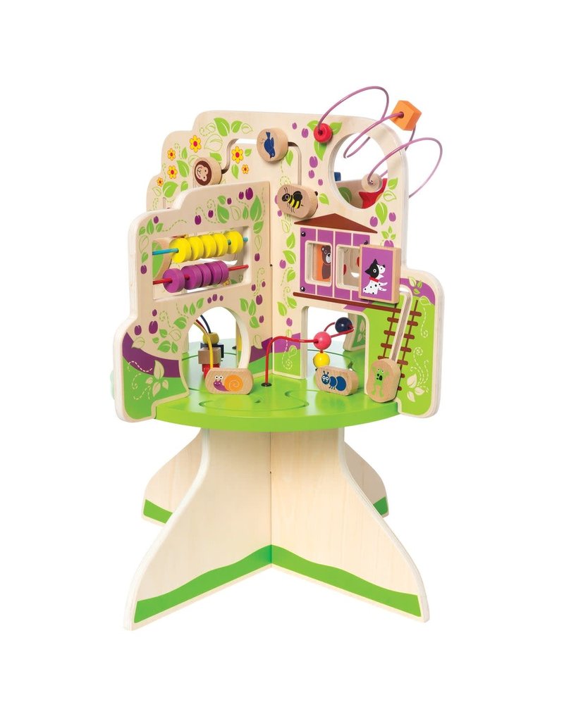 Manhattan Toys Tree Top Adventure