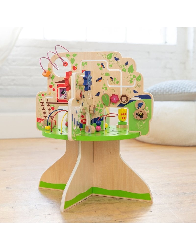 Manhattan Toys Tree Top Adventure