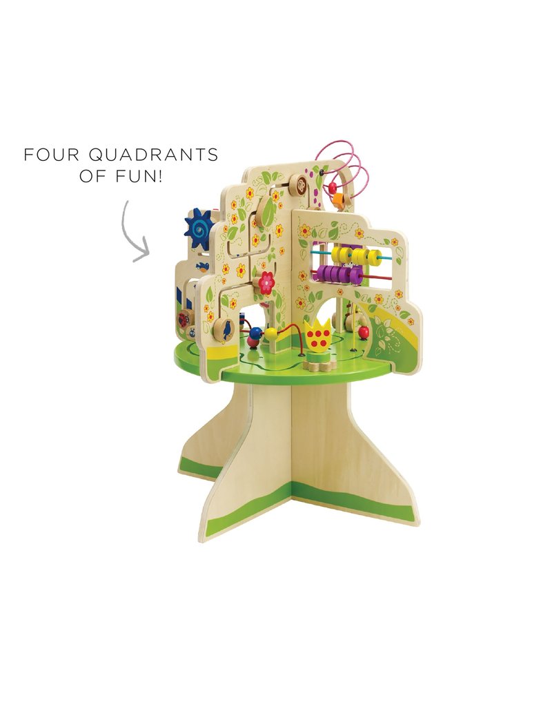 Manhattan Toys Tree Top Adventure