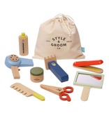 Manhattan Toys Style & Groom