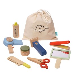 Manhattan Toys Style & Groom