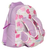 Manhattan Toys Stella Backpack Doll Carrier