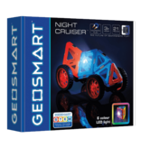 Geosmart: Night Cruiser - 21pc