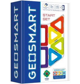 Geosmart: Start Set - 15pc