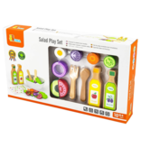 Salad Play Set