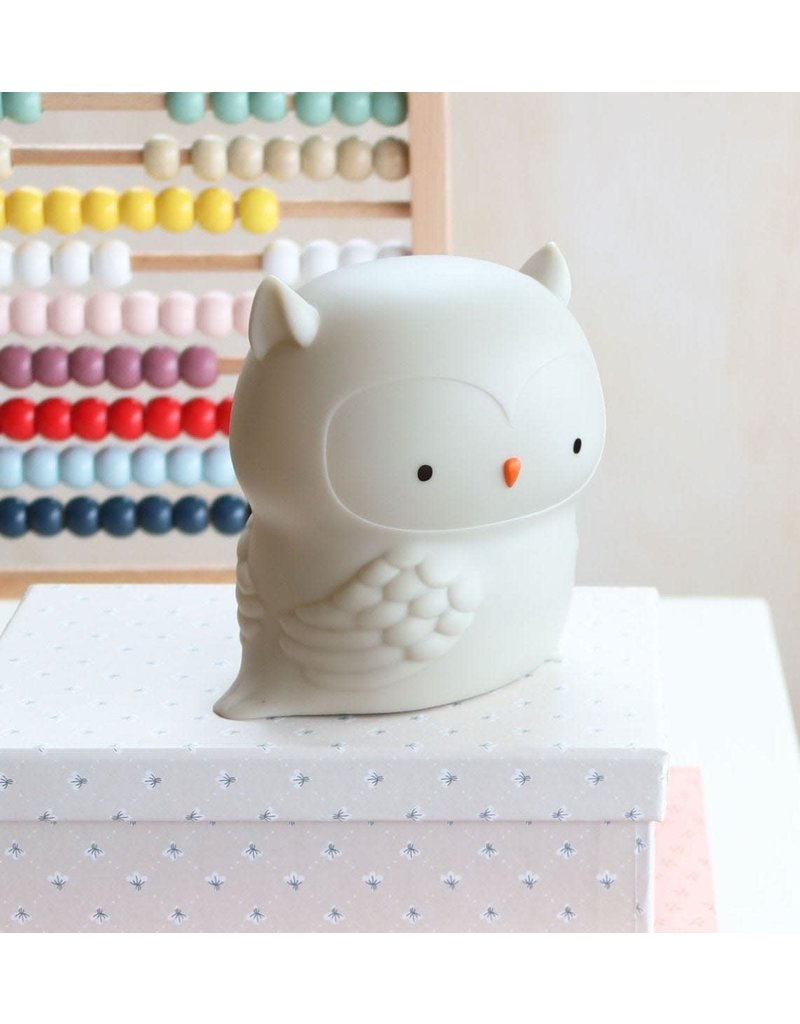 Little Light: Owl