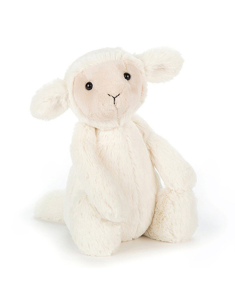 Jellycat Bashful Lamb Medium