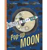 Random House Pop-Up Moon