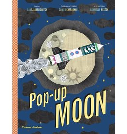 Random House Pop-Up Moon