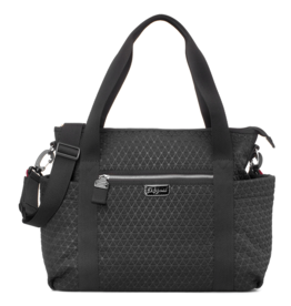 Cara Ultra-Lite | Black Scuba