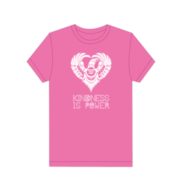 Native Northwest Pink Shirt Day: Kindness is Power T-shirt