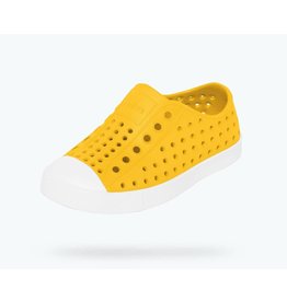 Native Crayon Yellow Jefferson Shoes