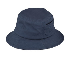 Navy Fisherman Bucket Hat - Vancouver's 