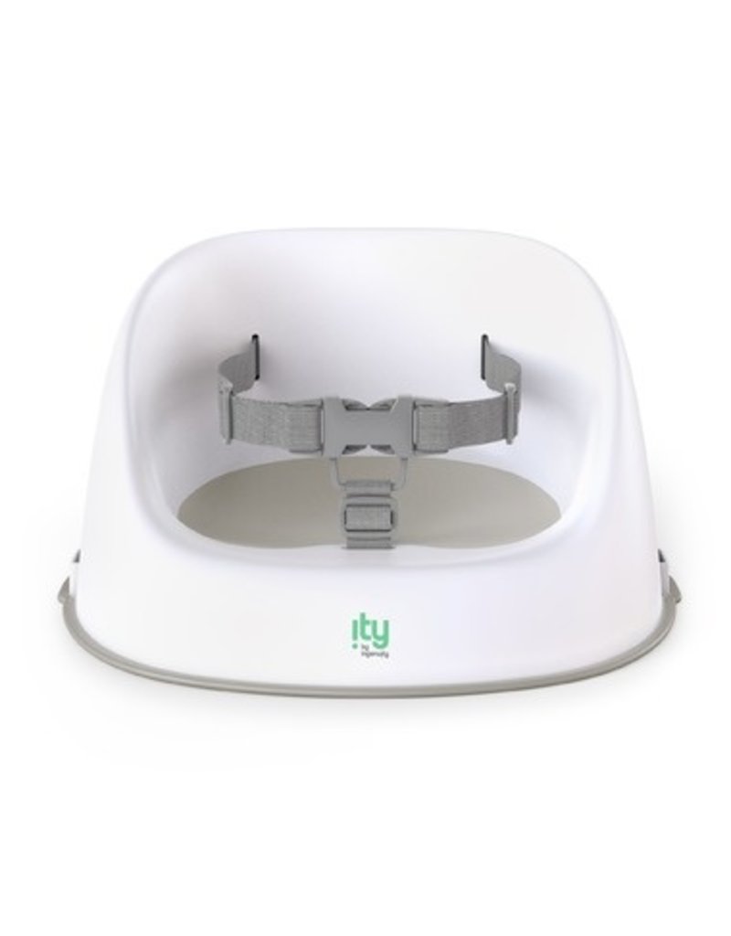 Ity Simplicity Seat™ Easy-Clean Booster – Oat