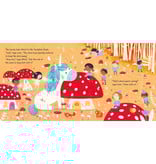 Usborne The Twinkly Twinkly Fairies