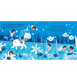 Usborne The Twinkly Twinkly Fairies